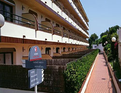 Hotel Institut Gem