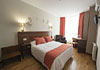 Hotel Insua, 2 estrellas