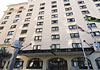 Hotel Intercity Premium Berrini, 4 estrellas sup
