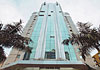 Hotel Intercity Premium Ibirapuera, 4 estrellas