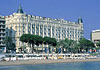 Hotel Intercontinental Carlton Cannes, 5 estrellas