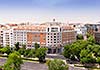 Hotel Intercontinental Madrid, 5 estrellas