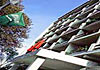 Hotel Intercontinental Tangier, 4 estrellas