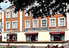 Hotel Interhotel Le Bretagne, 3 estrellas