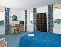 Hotel Interhotel Le Grand