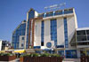 Hotel Interhotel Neptune Berck Sur Mer, 2 estrellas