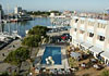 Hotel Interhotel Neptune Montpellier, 3 estrellas
