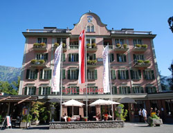 Hotel Interlaken