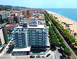 Hotel Internacional