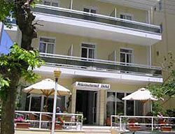 Hotel International