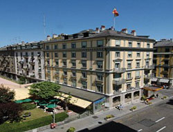 Hotel International & Terminus