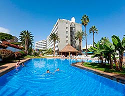 Hotel Interpalace