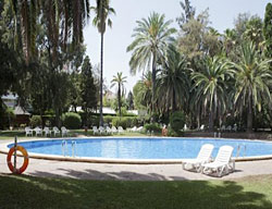 Hotel Intur Azor