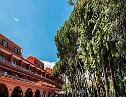 Hotel Intur Bonaire