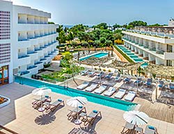 Hotel Inturotel Cala Esmeralda