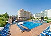 Hotel Invisa Es Pla, 3 estrellas