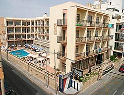 Hotel Iris