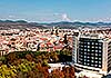 Hotel Iruña Palace Tres Reyes