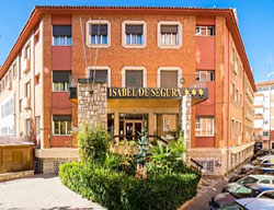 Hotel Isabel De Segura