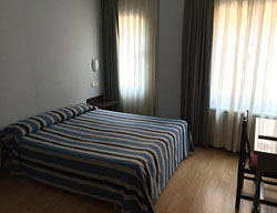 Hotel Isis