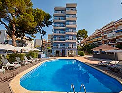 Hotel Isla Dorada