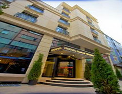 Hotel Istambul Trend