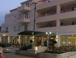 Hotel Ivka