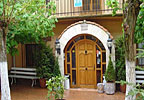 Hotel Izan Avenida De Burgos