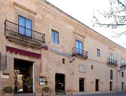 Hotel Izan Cáceres