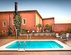 Hotel Izan Trujillo