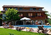 Hotel Izvora Complex, 3 estrellas