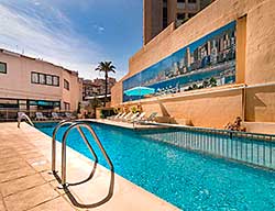 Hotel Jaime I