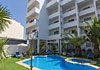 Hotel Jaime I, 3 estrellas
