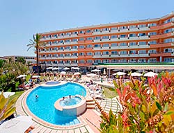 Hotel Janeiro