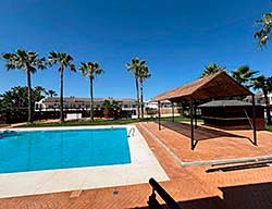 Hotel Jardin De La Reina