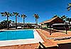 Hotel Jardin De La Reina, 3 estrellas