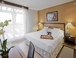 Hotel Jardin Metropolitano