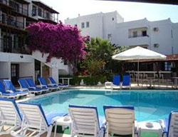 Hotel Jarra