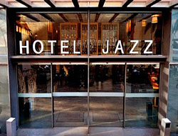 Hotel Jazz