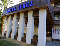Hotel Jerez