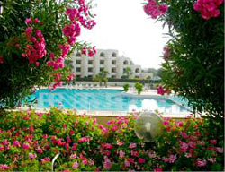 Hotel Jnan Palace