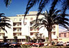 Hotel Jolly Delle Palme Salerno, 4 estrellas