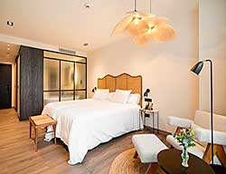 Hotel Jorge I