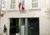 Hotel José Estevao, 2 estrellas