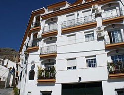 Hotel Juan Francisco