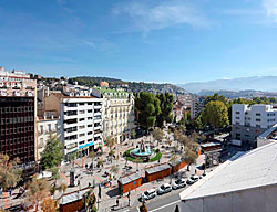 Hotel Juan Miguel