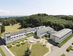Hotel Juelsminde Strand