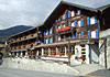 Hotel Jungfrau & Lodge, 3 estrellas