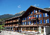 Hotel Jungfrau Lodge Swiss Mountain, 3 estrellas