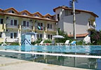 Hotel Junior Ozalp